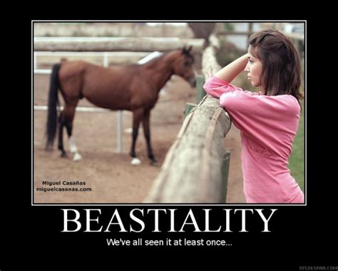 Beastiality porn